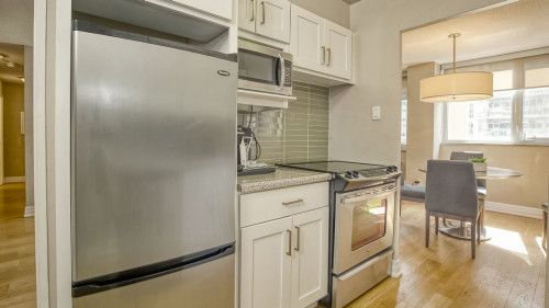 Church Street Apartment - Gallery - 10