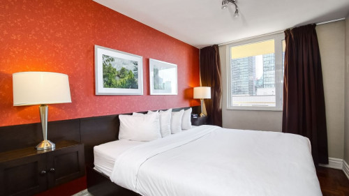 Church Street Apartment  - Gallery -  4