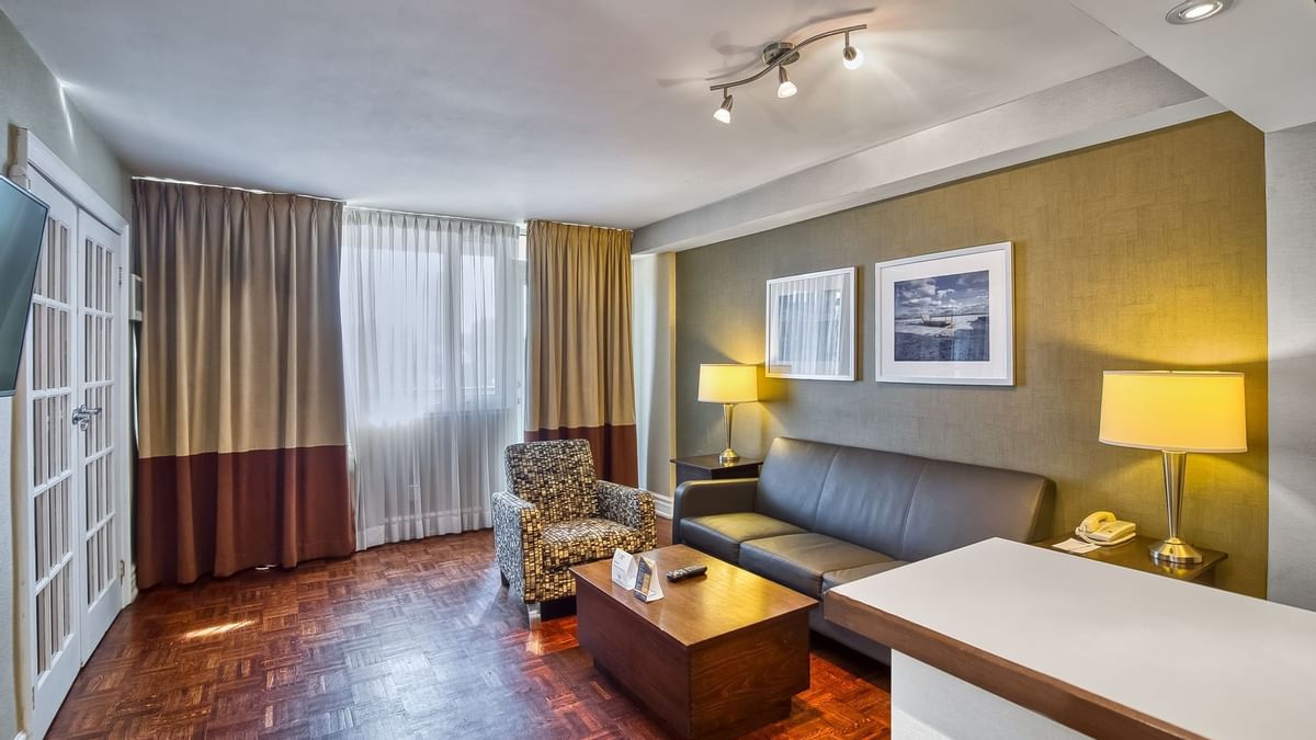 Church Street Apartment - Gallery - 24
