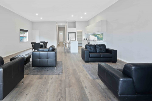 Petrie Terrace  - Gallery -  4