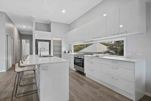 Petrie Terrace  - Gallery -  5