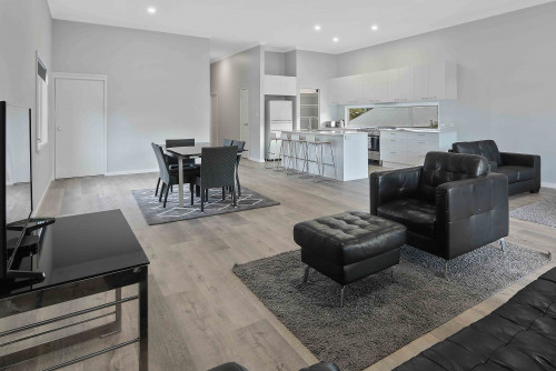 Petrie Terrace  - Gallery -  3