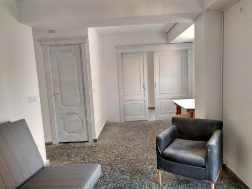 Very comfy apartment in La Creu del Grau - Gallery - 3