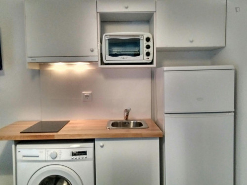 Very comfy apartment in La Creu del Grau - Gallery - 5