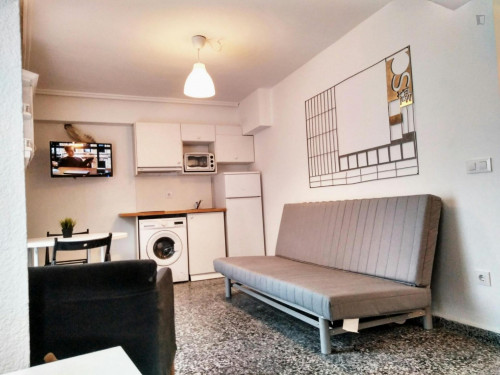 Very comfy apartment in La Creu del Grau - Gallery - 2