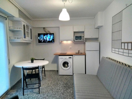 Very comfy apartment in La Creu del Grau - Gallery - 4