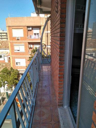 Very comfy apartment in La Creu del Grau - Gallery - 8
