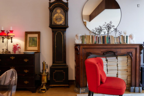 Lovely double bedroom with a private bathroom in Miraflores - Gallery - 26