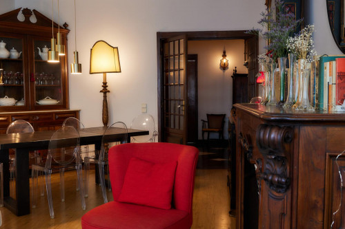 Lovely double bedroom with a private bathroom in Miraflores - Gallery - 31