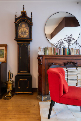 Lovely double bedroom with a private bathroom in Miraflores