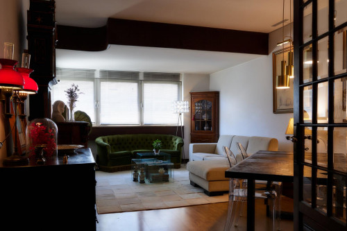 Lovely double bedroom with a private bathroom in Miraflores - Gallery - 28