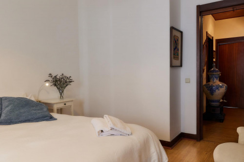 Lovely double bedroom with a private bathroom in Miraflores - Gallery - 20