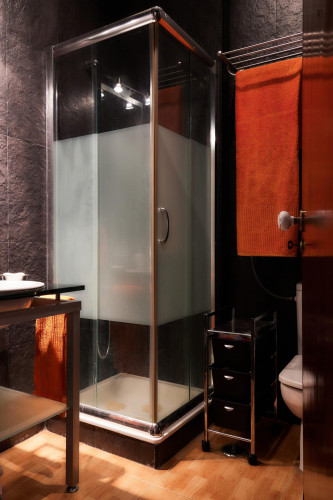 Lovely double bedroom with a private bathroom in Miraflores - Gallery - 14