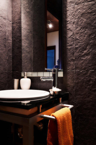 Lovely double bedroom with a private bathroom in Miraflores - Gallery - 13