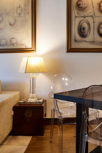 Lovely double bedroom with a private bathroom in Miraflores - Gallery - 32