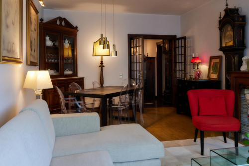Lovely double bedroom with a private bathroom in Miraflores - Gallery - 34