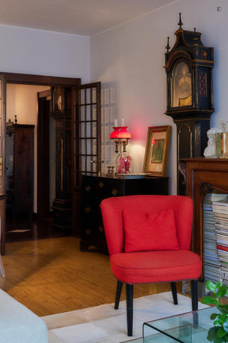 Lovely double bedroom with a private bathroom in Miraflores - Gallery - 33