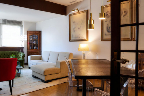 Lovely double bedroom with a private bathroom in Miraflores - Gallery - 30