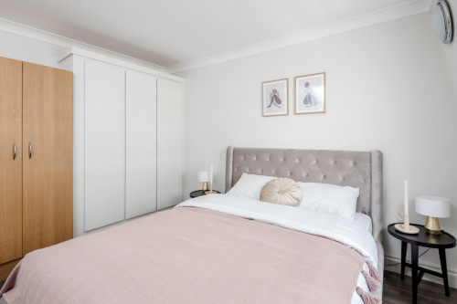 Buckingham Palace Road - Gallery - 23