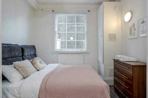 Buckingham Palace Road - Gallery - 30