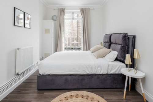 Buckingham Palace Road - Gallery - 22