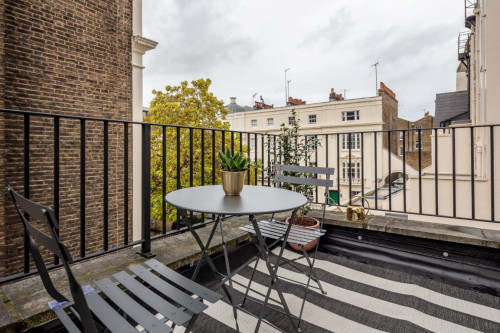 Buckingham Palace Road - Gallery - 21