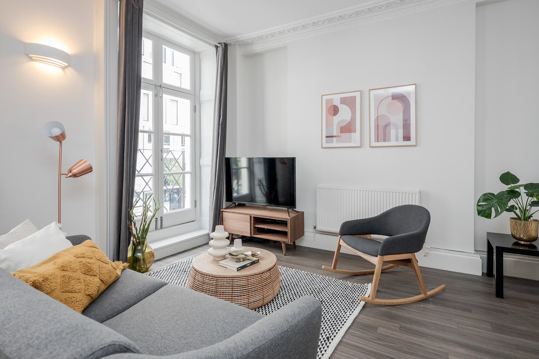 1 Bed - 13