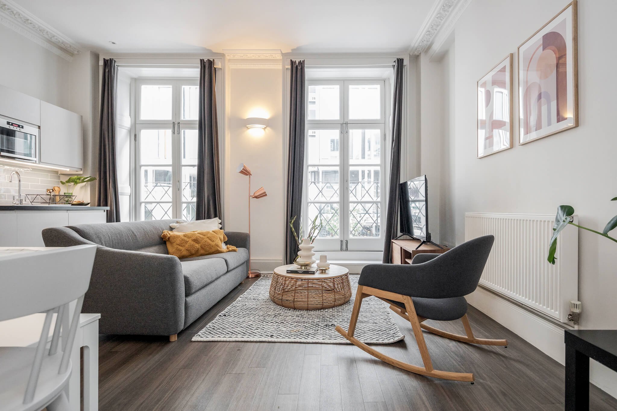 1 Bed - 16