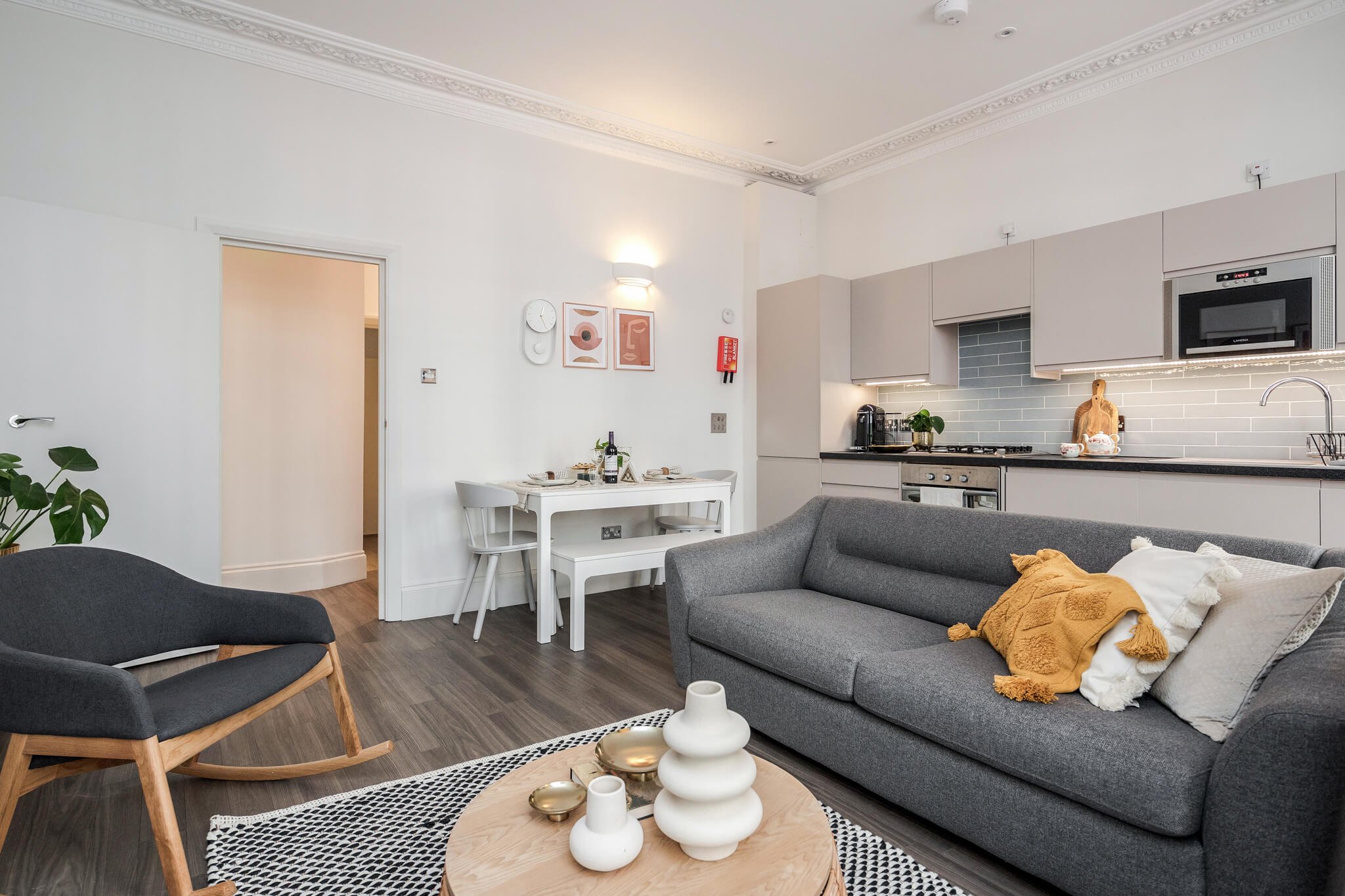 1 Bed - 5