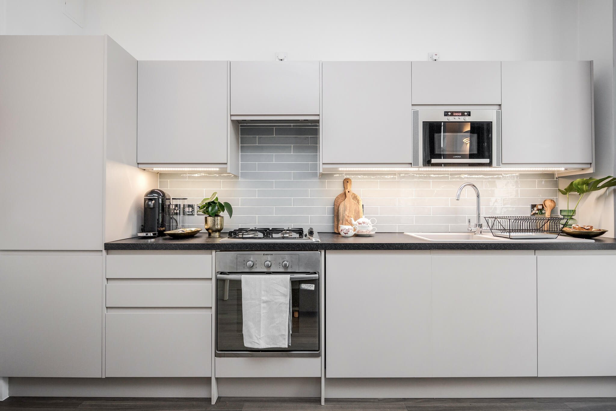 Deluxe 1 Bed - 8
