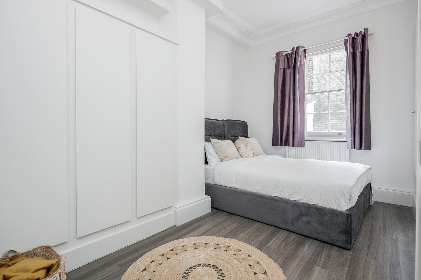 Deluxe 1 Bed - 6