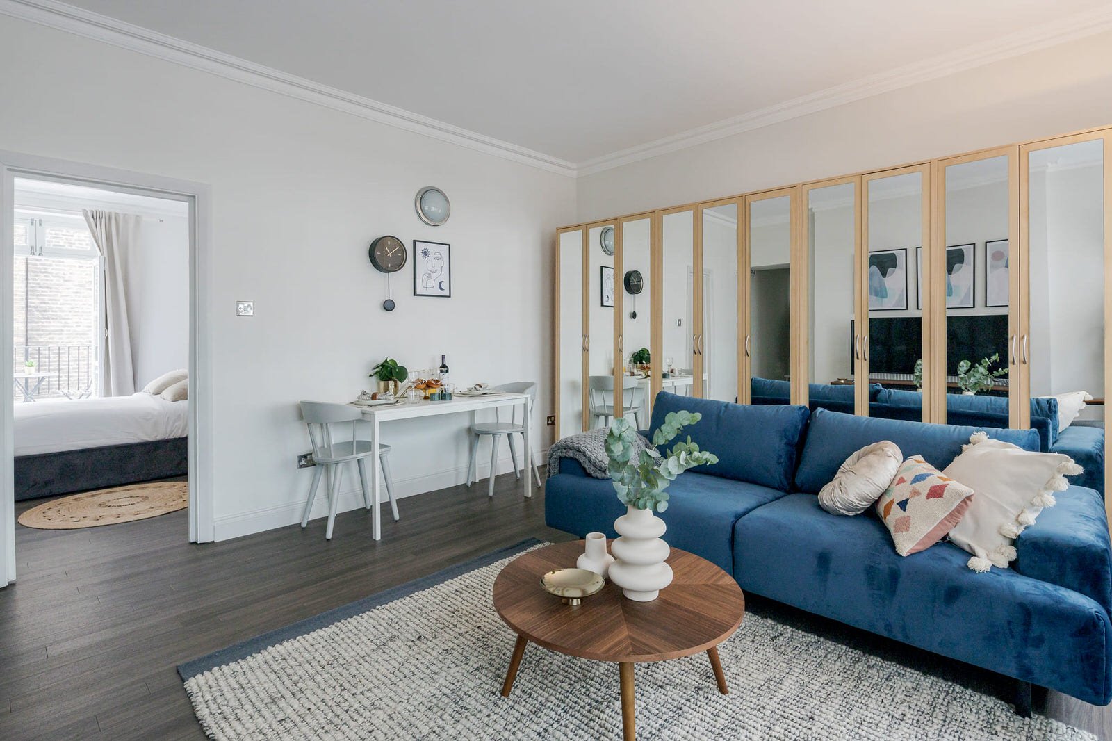 Deluxe 1 Bed - 3