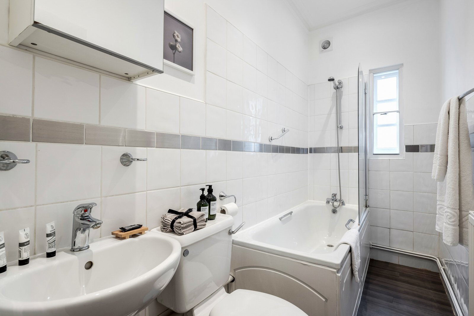 Deluxe 1 Bed - 11
