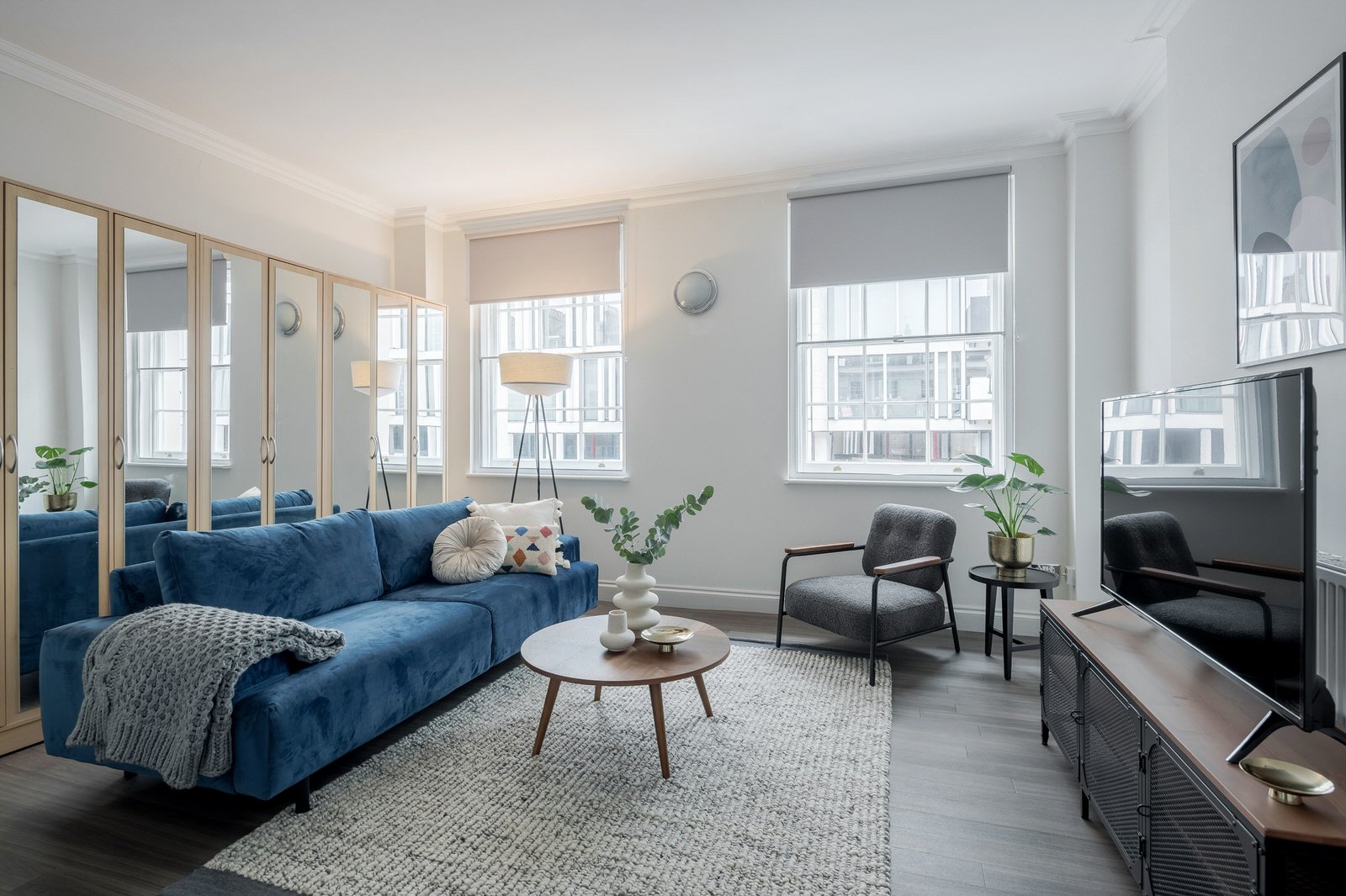 Deluxe 1 Bed - 14