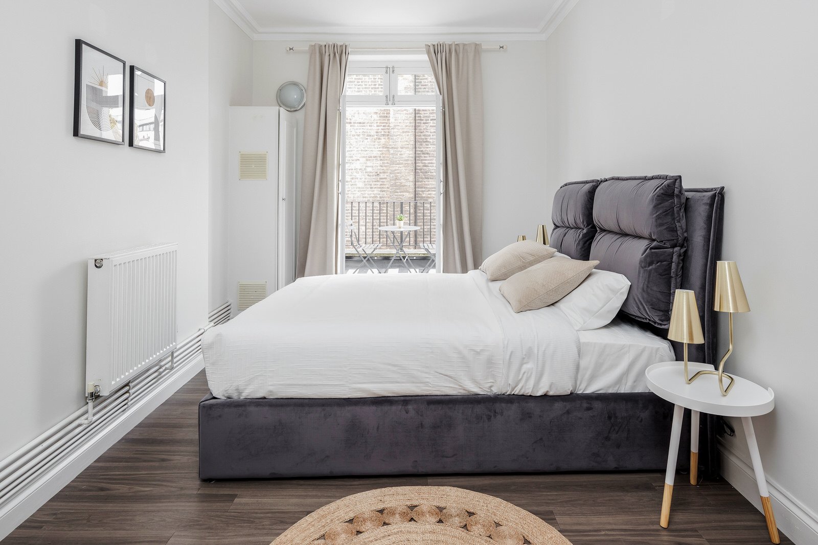 Deluxe 1 Bed - 12