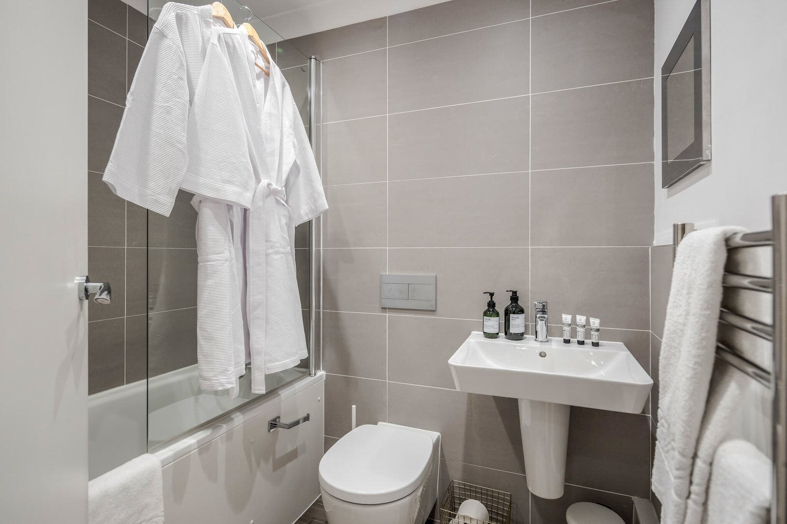 2 Bed - 12