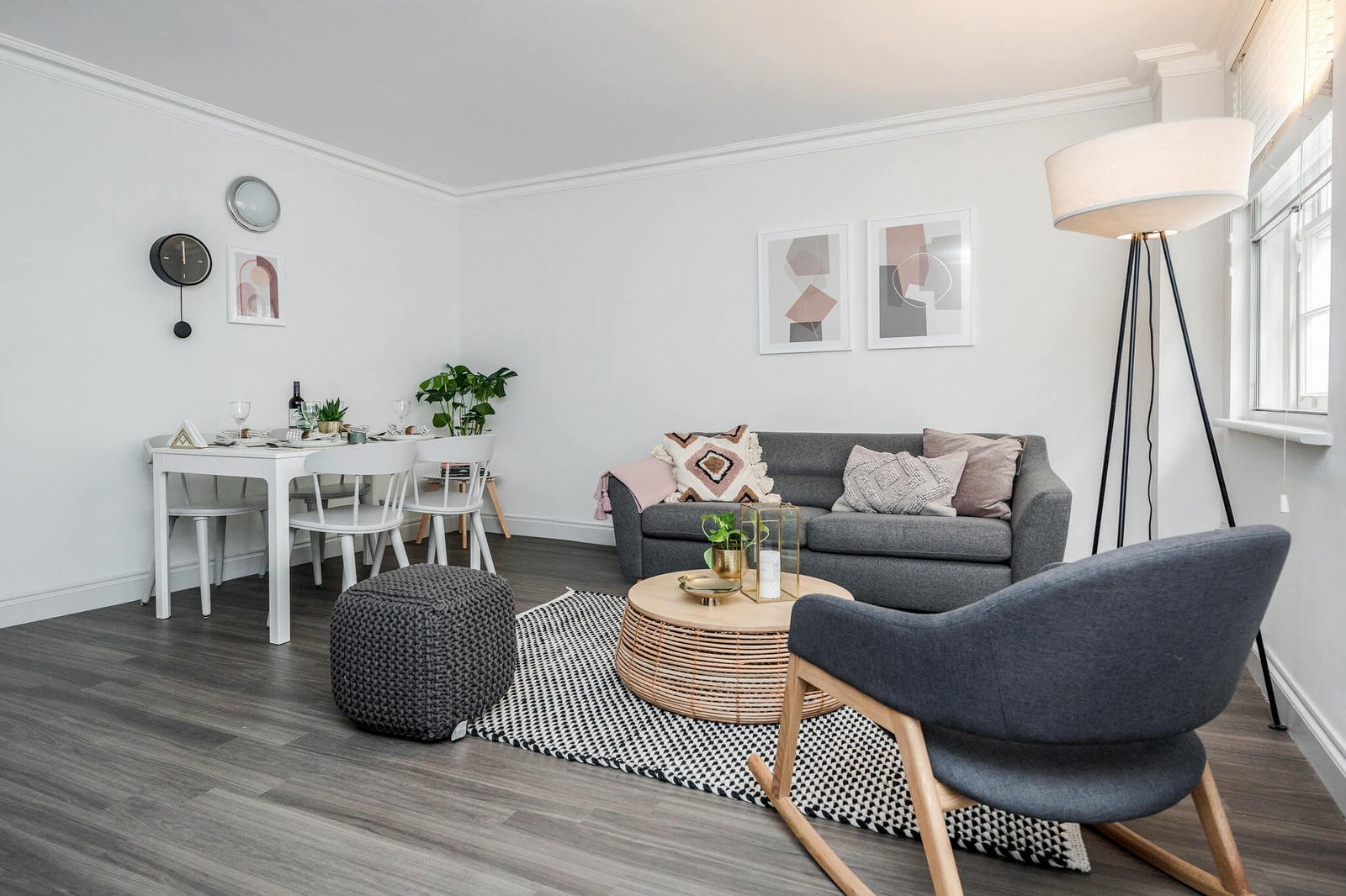 2 Bed - 9