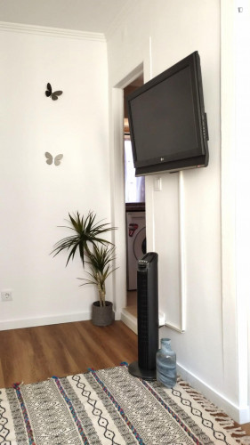 Central apartment in Alfama - Gallery - 20