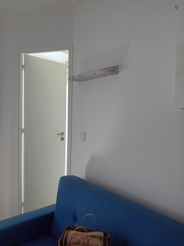 Central apartment in Alfama - Gallery - 18
