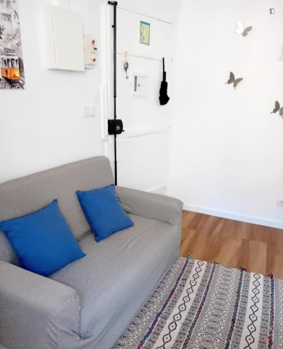 Central apartment in Alfama - Gallery - 22