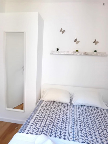 Central apartment in Alfama - Gallery - 29