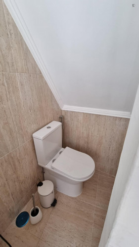 Central apartment in Alfama - Gallery - 8