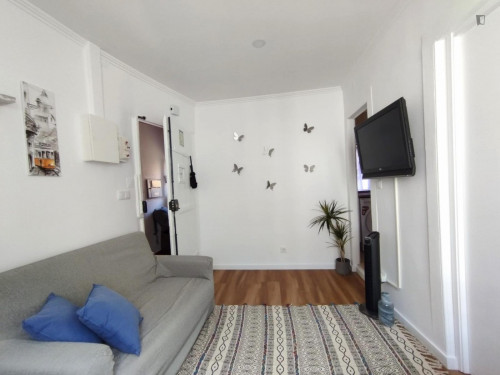 Central apartment in Alfama - Gallery - 23