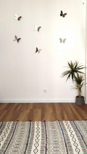 Central apartment in Alfama - Gallery - 21