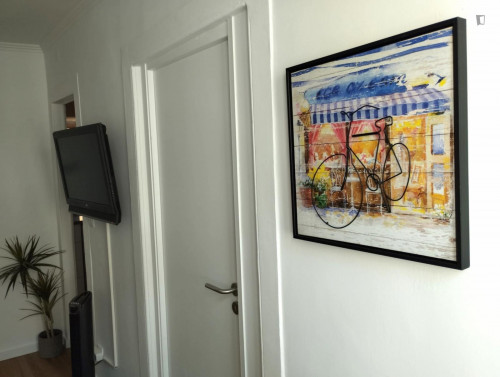 Central apartment in Alfama - Gallery - 19
