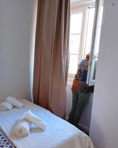 Central apartment in Alfama - Gallery - 24