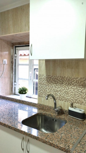 Central apartment in Alfama - Gallery - 12