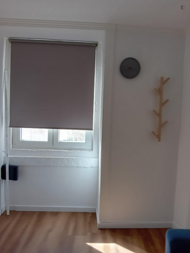 Central apartment in Alfama