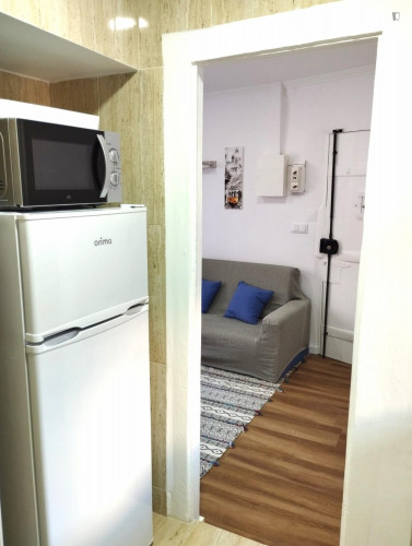 Central apartment in Alfama - Gallery - 11
