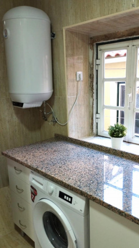 Central apartment in Alfama - Gallery - 13